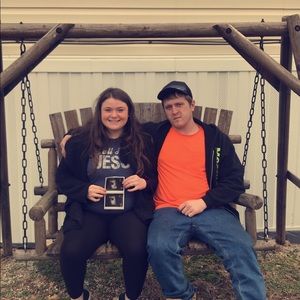 Meet your Posher, Marisa